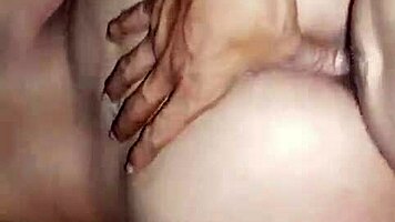 Oh God, This Young 18+ Latina Screams While Getting Fucked in Anime Hentai!