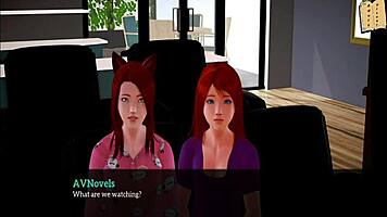 Newly wifed family entertainment with 18 year old pretty lady