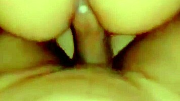 my sister-in-law is a slut, she strips in front of me and provokes me to open her creamy ass