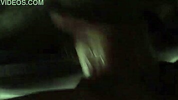 gf's petite asian pussy grips my big cock 😏