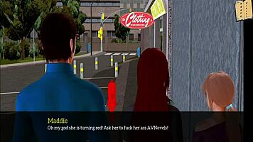 My New Family 257 Episode Exploration