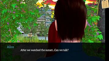 My New Family Adventures in 3D Anime