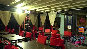 Lily une jeune coquine qui adore le sexe