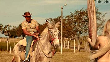 Bandida Do Privacy Wet Fucking Doggy With Black Catra