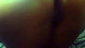 Bbc Best Doggy And Creampie For My Big Ass Ex Girlfriend