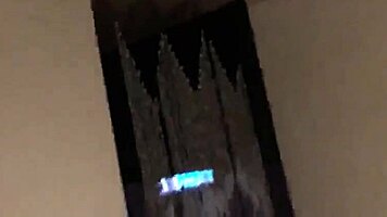 Teen Gags On Monster Cock Deepthroat.