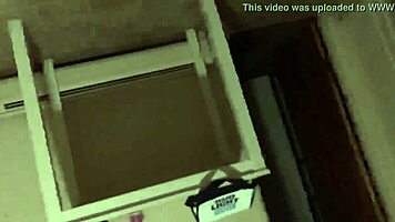 Teen Gags On Monster Cock Deepthroat.