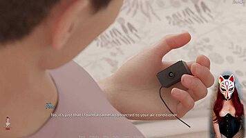 growing things up episode 6 with college roleplay