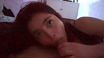 facial lena rica, can you handle my deepthroat till i cum in your mouth?