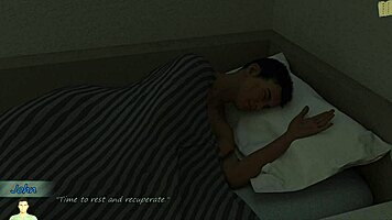 Big City Pleasures 18