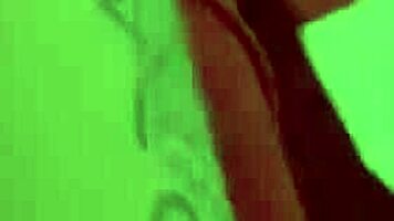 Gym Fuck! Cheerleader Angel Emily's Ass Destroyed by Two Dicks!