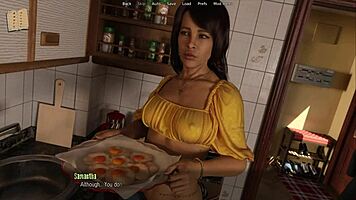 What’s behind Halfway House 138?