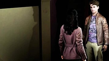 Our Passion Mark - La Petite 18+ Mort Climax