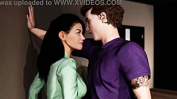 Our Passion Mark - La Petite 18+ Mort Climax