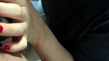 ลูกพี่ลูกน้องข้างบ้านหลงรักอมควยลึกอนิเมะสไตล์