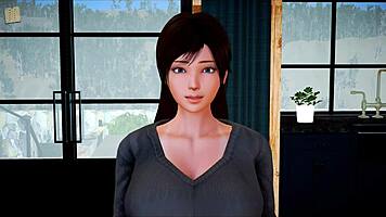 my new family episode 439