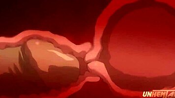 Holy Hell! Hentai Teacher Drills His Petite 18+ Student’s Tight Pussy Uncensored!