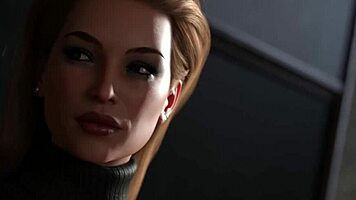 Westview Academy Part 2: Huge Cock Bukkake Gameplay Action