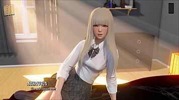 Ripples 2 Brings Wild 3D Anime Action to Life