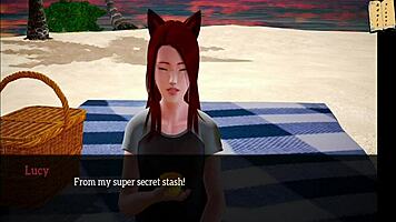 anime family with big cocks 😏