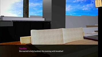 introducing my new family in this homemade video series