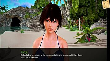 Explore my new family in 3d porn with big cocks and doggystyle action