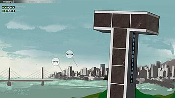 kitten’s wild adventure in 18titans part 18 hentai game