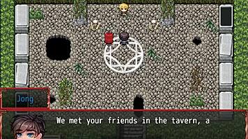 Harem in another world! Farmers daughter playing with furry and horsecock dildo!