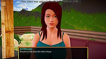 my new family episode 439