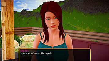 my new family episode 439