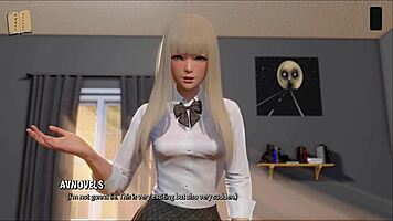 Ripples 2 Brings Wild 3D Anime Action to Life