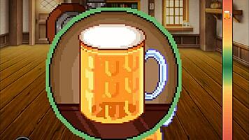 Hai să dăm întâlnire fetei-fantomă sexy timide?