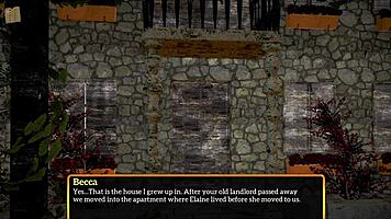 my new family episode 439