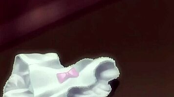 exploring the house of freeuse maids in hentai