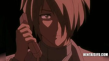 exploring the house of freeuse maids in hentai