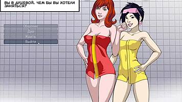 complete gameplay rogue-like evolution part twelve