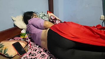 beautiful ass of my girlfriend for making love