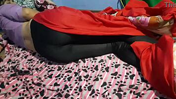 beautiful ass of my girlfriend for making love