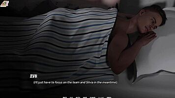 I infiltrated the self help group at taboo university and got involved in wild encounters