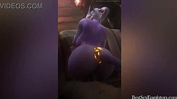 fpsblyck 3d hentai teens in wild compilation