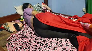 beautiful ass of my girlfriend for making love