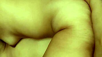 Mexican Girlfriend Cheats with Stranger in Dorm Bareback