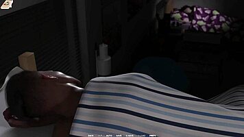 I infiltrated the self help group at taboo university and got involved in wild encounters