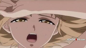 نام على أخته غير الشقيقة، فانيكت آخر في هينتاي إكس99!