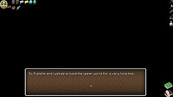 Witch Tests Potion for Giant Cock Growth!