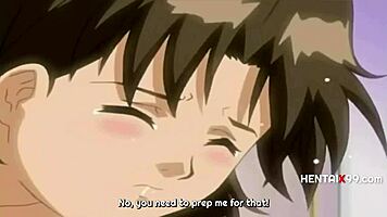 Damn, Perverted Ghost Bangs Teen 18+ in HentaiX99 Action!