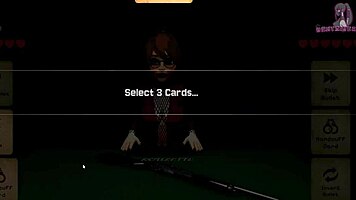 did you see that x roulette oral end?