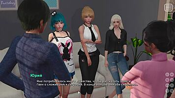 hey, check this gameplay of my bully lover