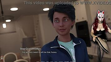 i watched mature pussy upskirt in golden boy game