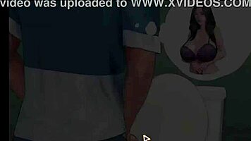 i watch prince of suburbi sex animation with sexy ladies, it's amazing!